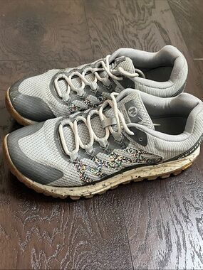 Merrell Sneakers Antora 2 Trail Running Shoe J067470 Size 8.5